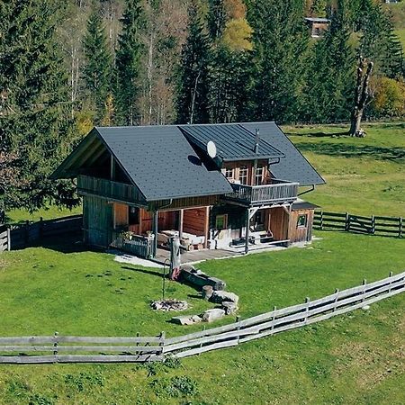 Stangllehen Huette Vila Schladming Exterior foto