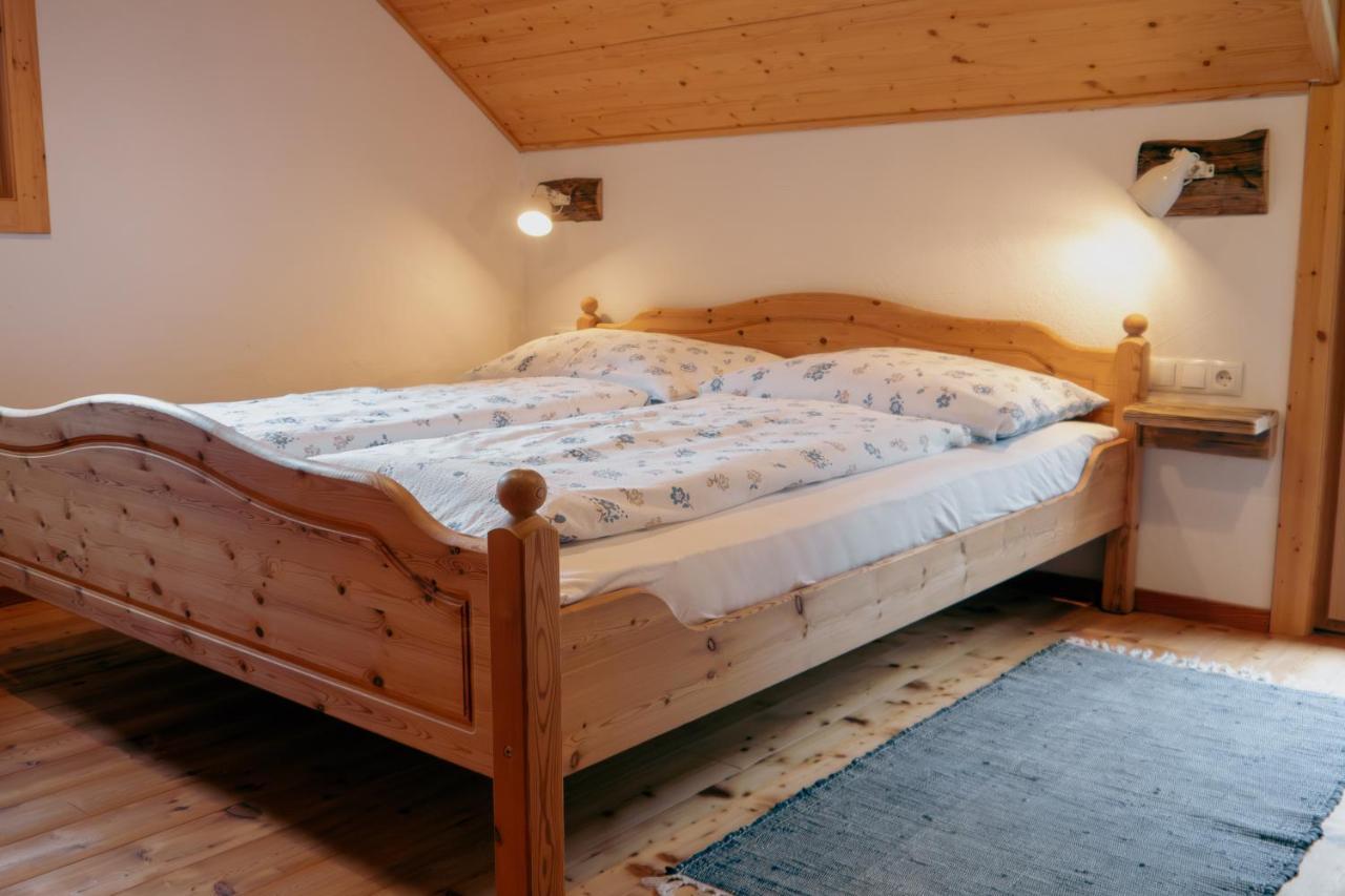 Stangllehen Huette Vila Schladming Exterior foto