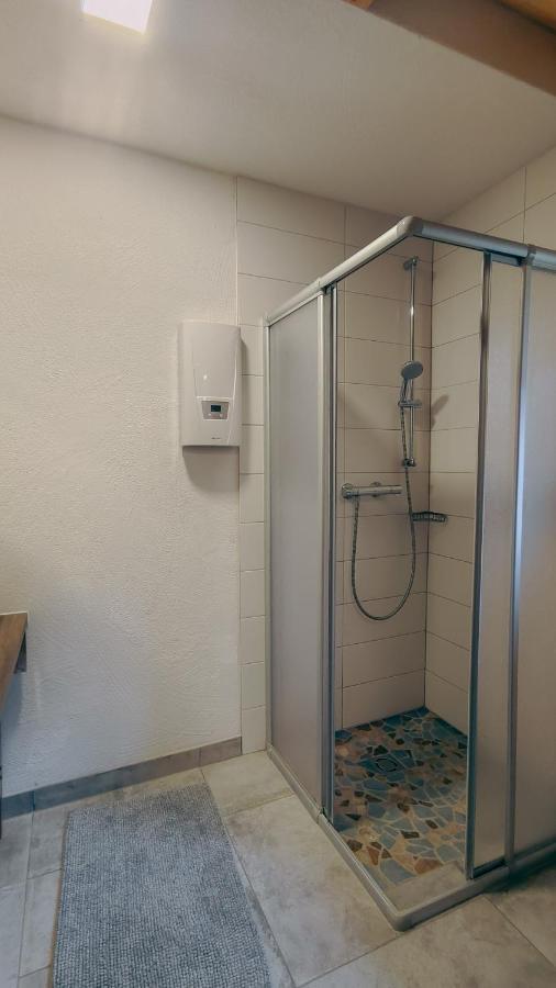Stangllehen Huette Vila Schladming Exterior foto