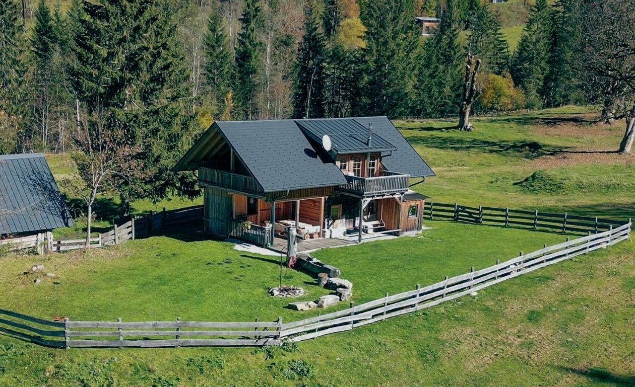 Stangllehen Huette Vila Schladming Exterior foto